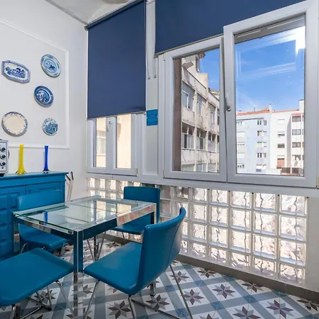 Portuguese Charm In