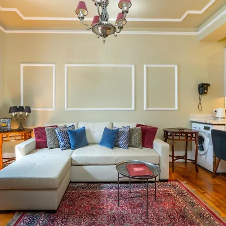 Portuguese Charm In Lissabon