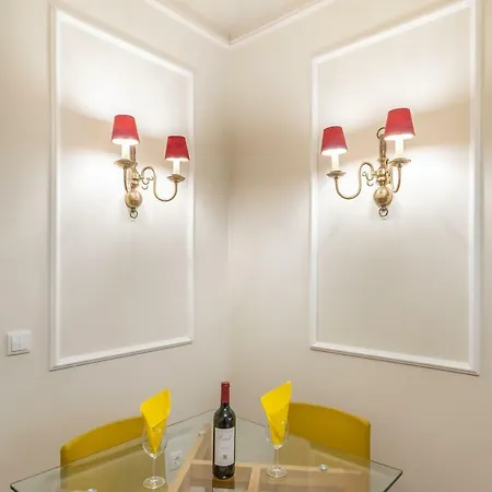 Portuguese Charm In