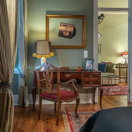 Portuguese Charm In * Lissabon