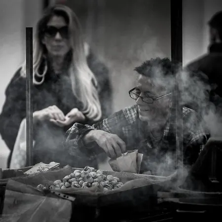 Portuguese Charm In Apartment *