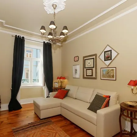 Portuguese Charm In