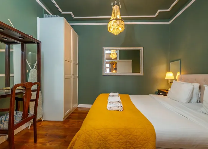 Portuguese Charm In