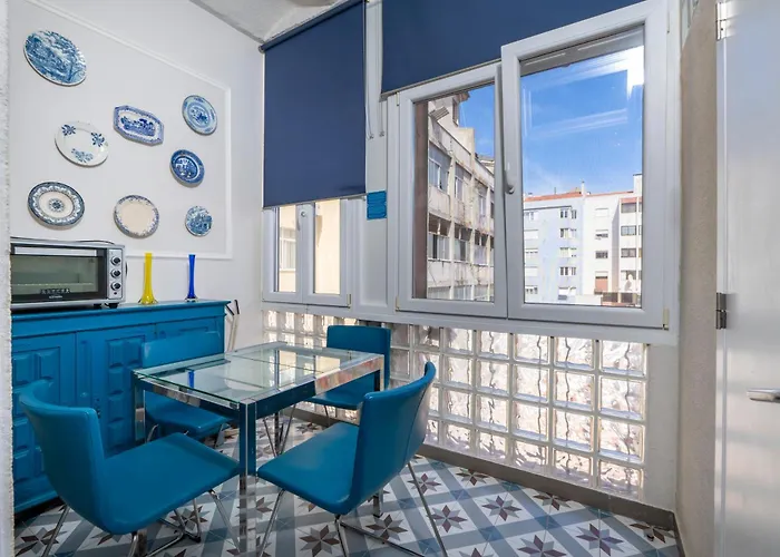 Portuguese Charm In