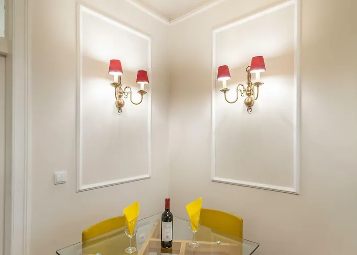Portuguese Charm In