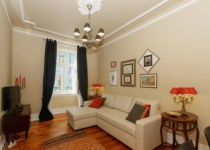Portuguese Charm In