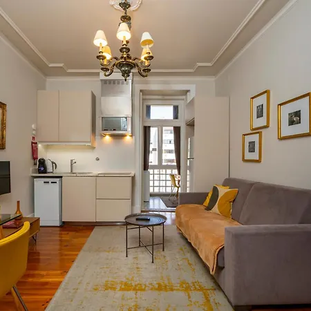 Portuguese Charm In Lisboa