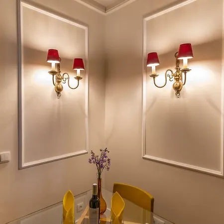 Portuguese Charm In Apartamento