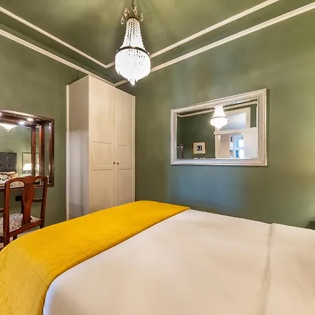 Portuguese Charm In Apartamento *