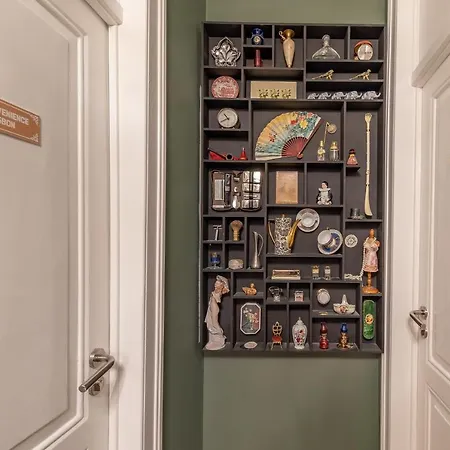 Portuguese Charm In Apartamento