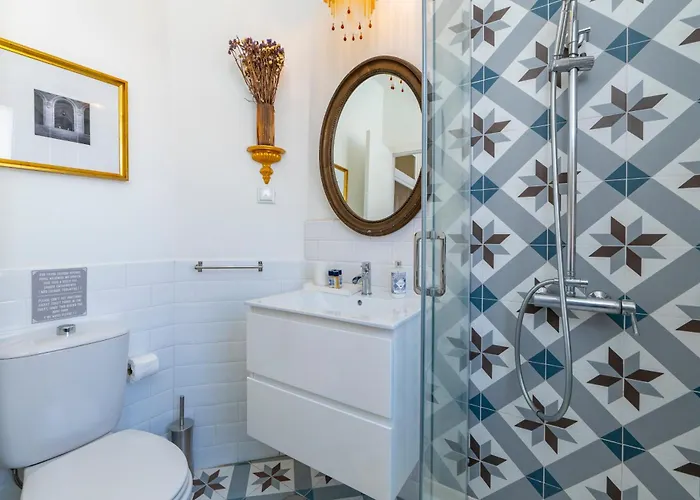 Portuguese Charm In *