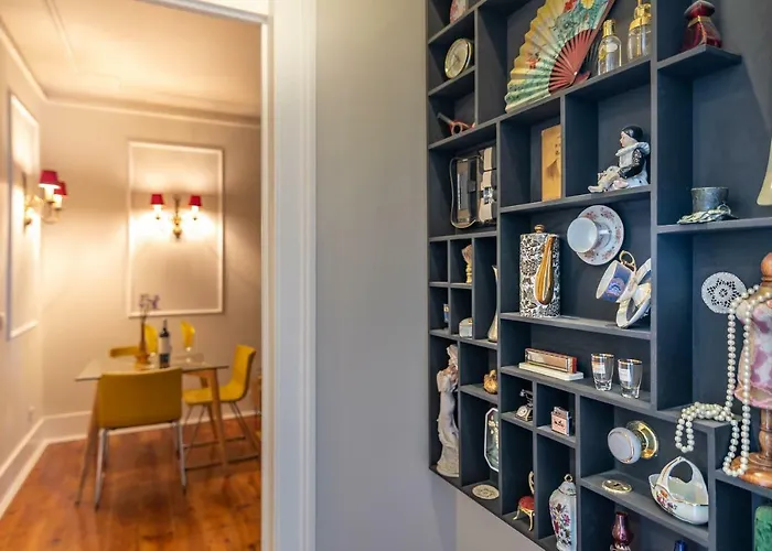 Portuguese Charm In * Lisboa