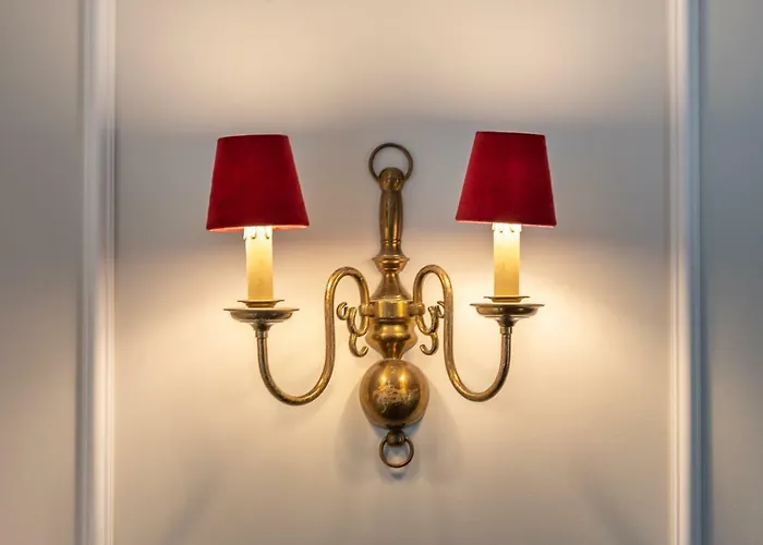 Portuguese Charm In *